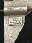 Nascar Brickyard 400 2003 Event Siskiyou Belt Buckle 10 Years Running — photo 4