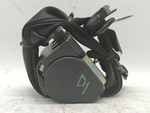 72118207955 SICHERHEITSGURTE VORNE LINKS / 2456065 FÜR BMW 3 E46 320 D