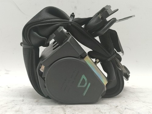 72118207955 SICHERHEITSGURTE VORNE LINKS / 2456065 FÜR BMW 3 E46 320 D