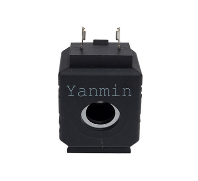 CCS0A.C24.C0.00 Solenoid Valve Oil Coil For Air Compressor System