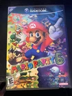 Mario Party 6 (Nintendo GameCube, 2004)