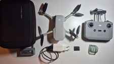 DJI Mini 2 Drone Caméra