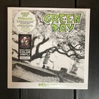 Green Day 39/Smooth Lp. Silver Vinyl W/ 2 Color 7”s Brand New!