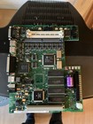 Macintosh LC II Logic Board