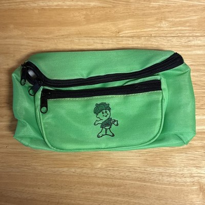Jolly Green Giant Little Sprout Bauchtasche