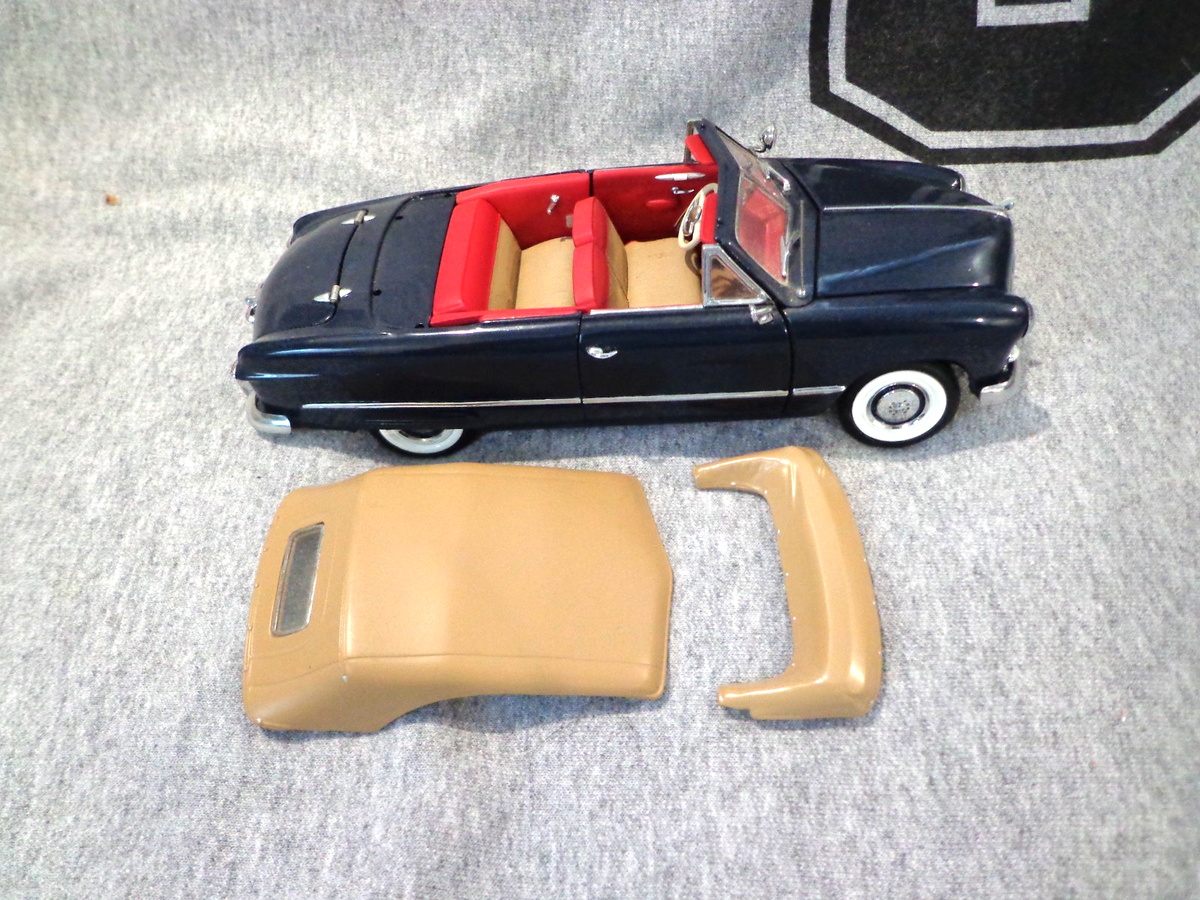 FRANKLIN MINT フランクリンミント 1/24 Ford フォード FRANKLIN MINT フランクリンミント 1/24 Ford フォード
