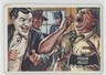 1966 Topps Batman Black Bat Poison Pellet #11 1f7d