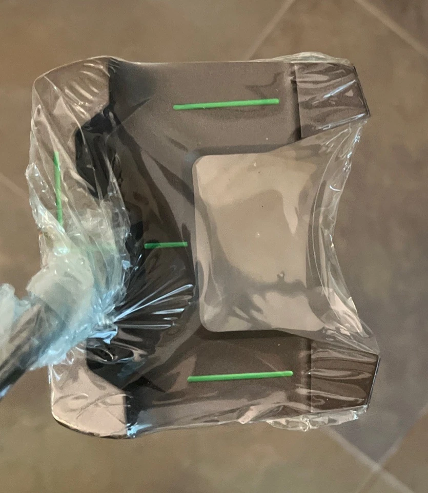 2025 Bobby Grace Night & Day-S mallet Putter 35" NEW +Cover w/ Insta Roll Insert - Image 3 of 4