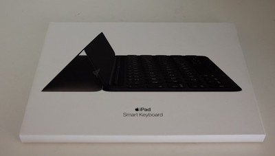 Apple Smart Keyboard iPad Pro 10.5''/iPad 7 8 9/Air 3rd Gen A1829 MX3L2LLIA