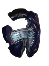 Disguise Licensed Halo Microsoft Plasma Blaster Weapon cos play