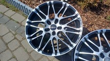 18" ALLOYS 5x114,3 RENAULT laguna megane scenic talisman captur kadjar kangoo