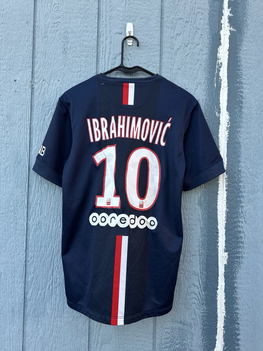 Preços baixos em Zlatan Ibrahimovic Paris Saint-Germain fã de