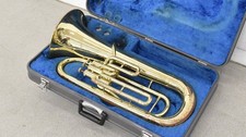 Yamaha YEP-201 Euphonium w/ Hardcase