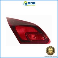Scheinwerfer - RüCklicht Blinker Innen- Links Rot Dunkelheit Sx- Opel Astra J 5P
