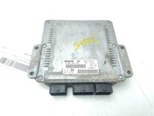 9661145280 switchboard engine uce 9227875 CITROEN C8 2.2 HDI EXCLUSIVE