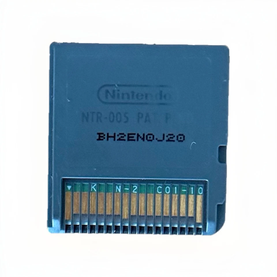 Cartucho de Videojuego Super Scribblenauts Nintendo DS Probado Funcionando Foto 2 de 2