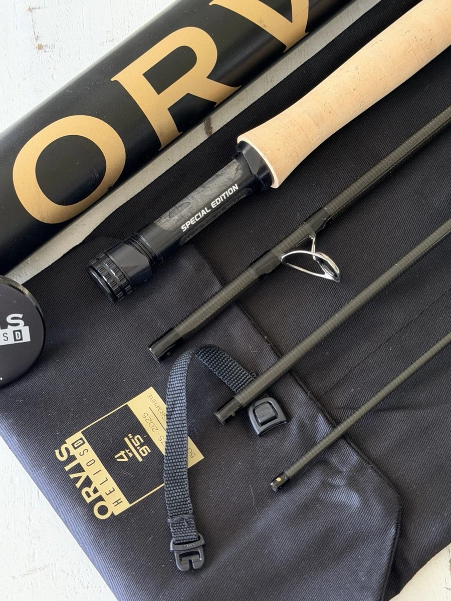 9 ft 6 in Item Fishing Rods & Poles for sale | eBay