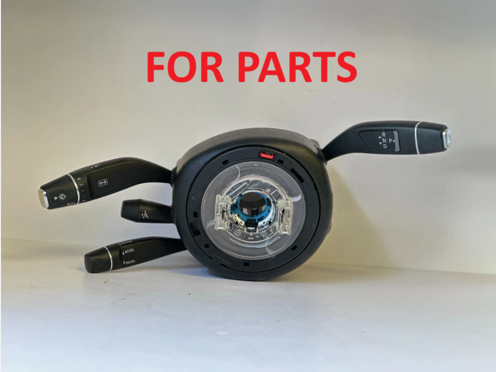 2015 - 2018 MERCEDES W205 C-CLASS CLOCK SPRING A2059000713 OEM | eBay