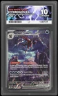ACE 10 - Hydreigon - 169/086 - White Flare - Pokemon Special Illustration Rare