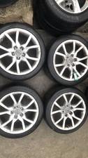 Jantes Audi A5
