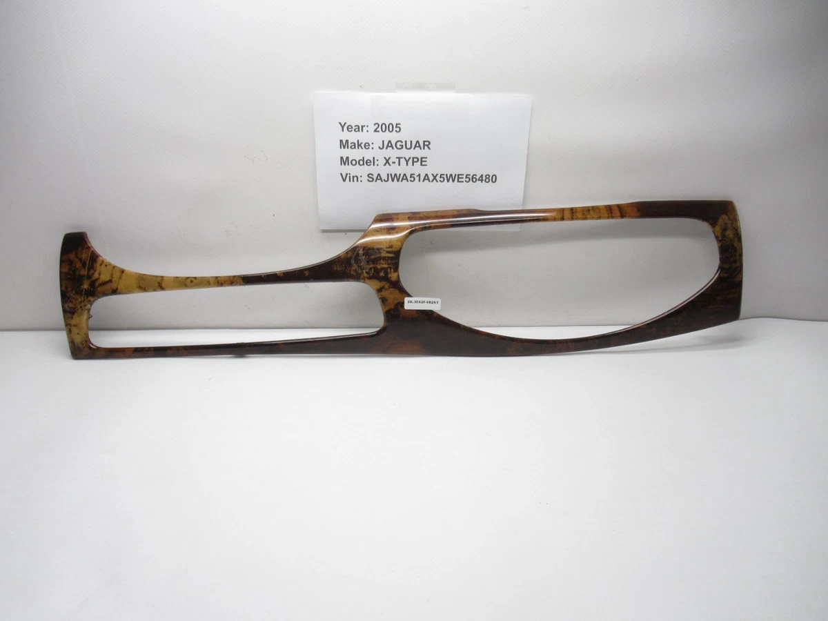 Interior Parts for Jaguar X-Type for sale | eBay