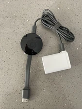 Google Chromecast 1080p HD Media Streaming Device NC2-6A5 