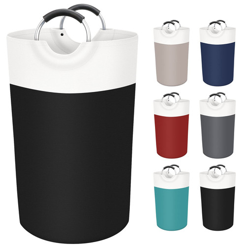 Laundry Basket, Laundry Hamper, Collapsible Laundry Baskets, Dirty Clothes Ha...