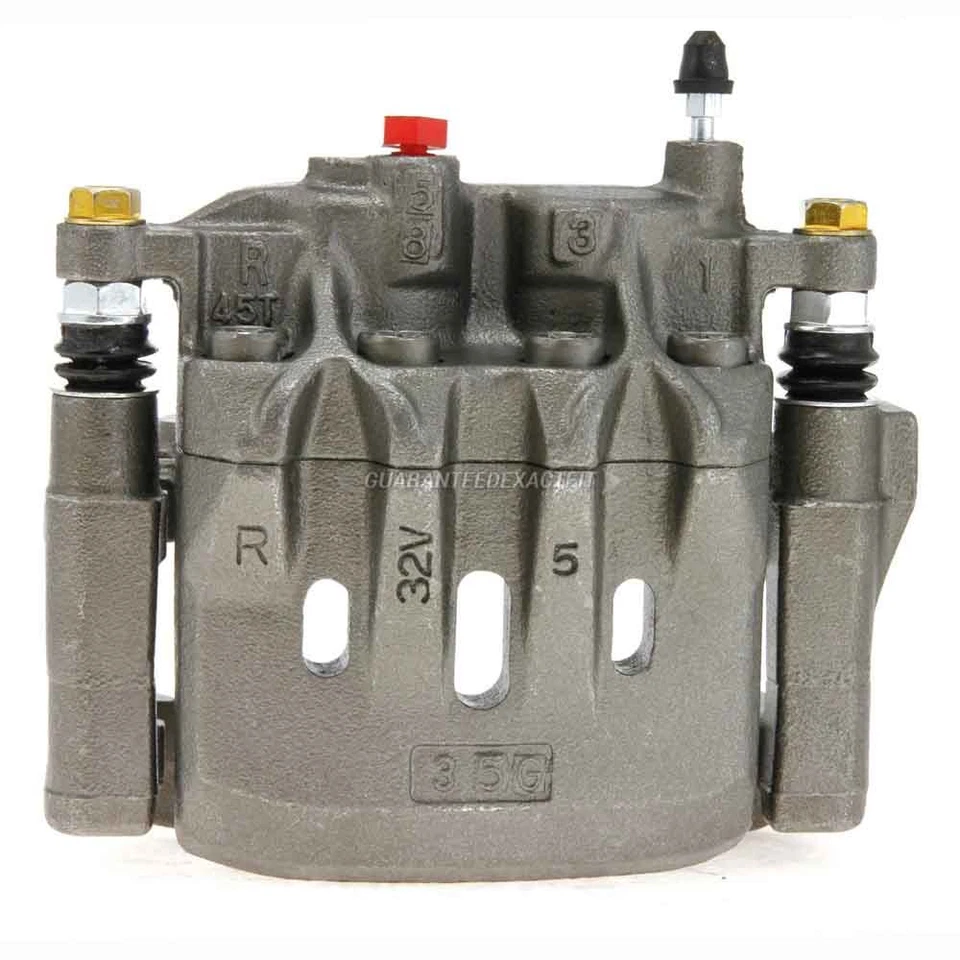 Pinza de freno delantera derecha centrada TCP para Lexus GS300 GS400 GS430 Foto 3 de 4