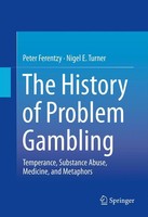 Peter Ferentzy (U. A.) | The History Of Problem Gambling | Buch | Englisch