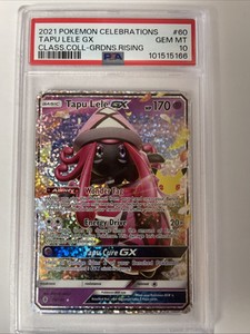 Tapu Lele GX Celebrations | eBay Tapu Lele GX Celebrations | eBay