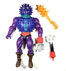 He-Man Masters of the Universe MOTU Origins Wave 14 Vintage Style SPIKOR
