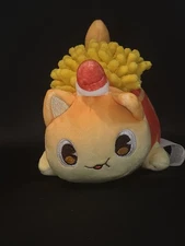 Aphmau MeeMeows French Fries Cat 6" Plush – Litter 1