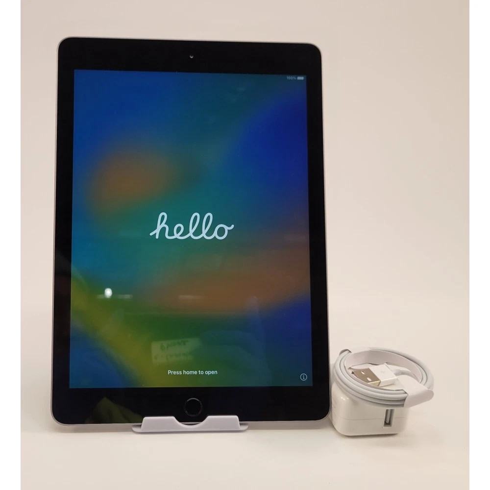 Apple iPad (5th Generation) 32 GB Tablets for sale - eBay