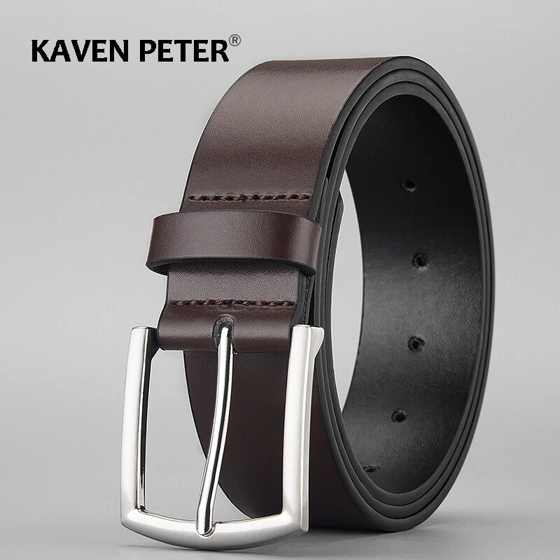 Mens luxury belts deals