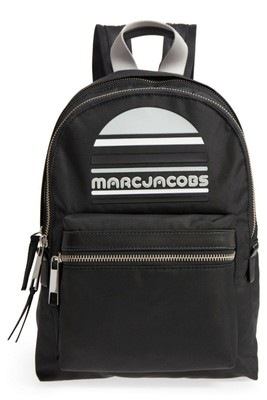 marc jacobs trek backpack