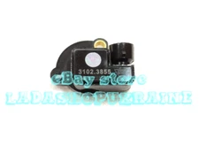 Throttle Position Sensor TPS For CHEVROLET DAEWOO ZAZ instead of CTS 06595