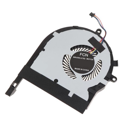 Brand New CPU GPU Fans for Asus TUF Gaming FX504 FX504G FX504GD Themal VGA Fan - Afbeelding 5 van 11