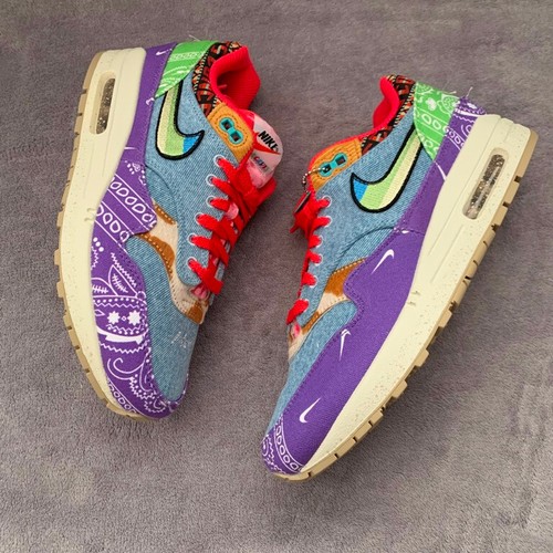 Nike Air Max 1 SP Concepts Far Out (Special Box) - Bild 3 von 9