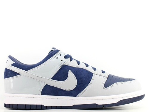 ATMOS × NIKE DUNK LOW JP MISMATCHED AA4414-401 Men's US4-14 NEW - Picture 5 of 8