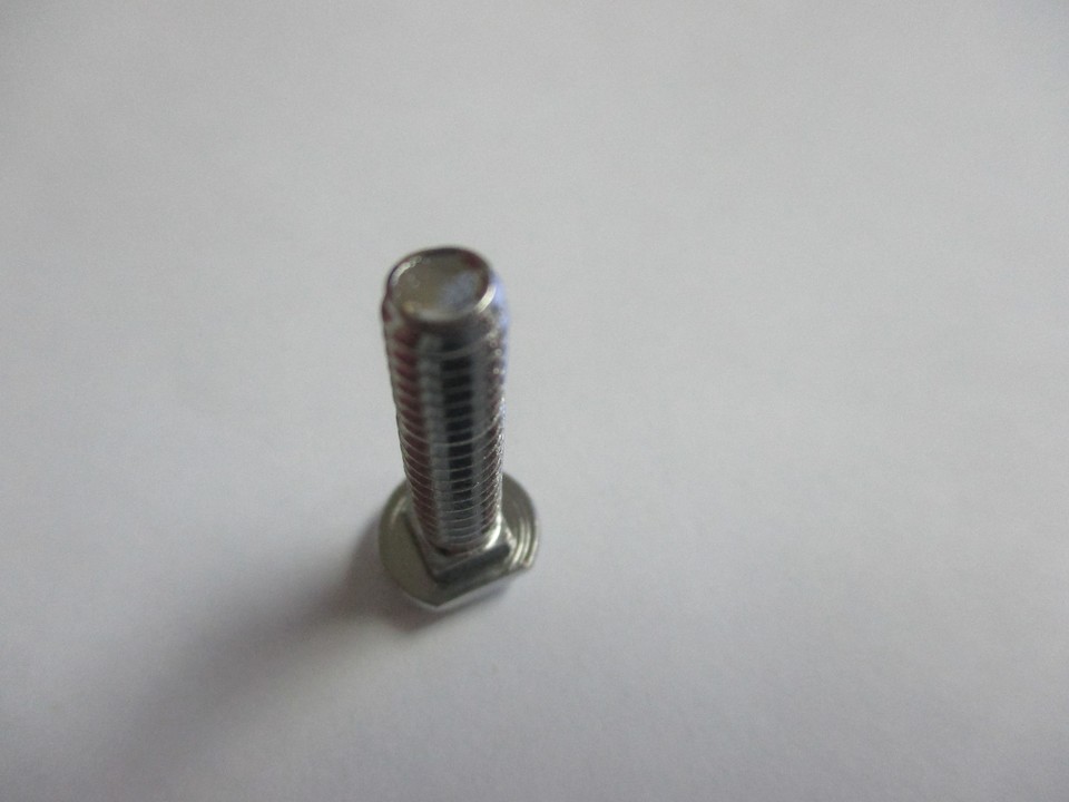 Vis Et écrou De Serrage Pour Moulinet Penn - Compatible 112H, 113, 140, 500, 505... - Pièce Détachée Neuve