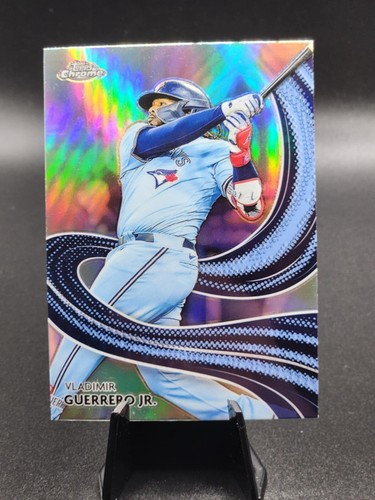 2024 Topps Chrome - Strokes (S) You Pick - FREE SHIPPING - Picture 8 of 18