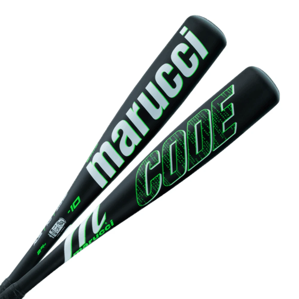 Marucci Code Junior Big Barrel Baseball Bat