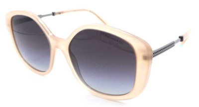 Tiffany & Co Sunglasses TF 4192 82683C 54-17-145 Opal Nude  display picture 1