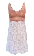 Triumph Nachthemd Darling Spotlight 03 Print 36 38 40 42 44 NEU