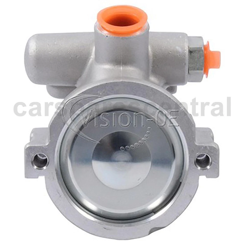 Bomba de dirección asistida BBB para Chevrolet Trailblazer EXT 2002-2006 Foto 2 de 4