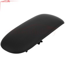 Fits 2002-2008 Bmw Mini Cooper 1.6l Black Center Console Armrest Lid Cover