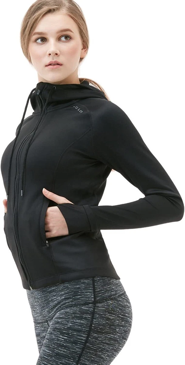 Long workout jackets new arrivals