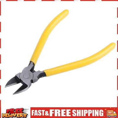 Multifunctional Diagonal Pliers Hand Tools Flush Pliers for Electronic Repair SN