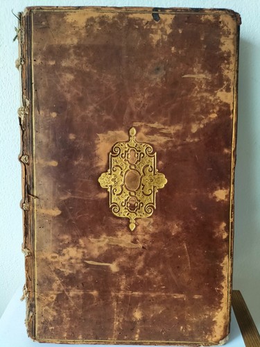De Atticae linguae seu dialecti idiomatis ESTIENNE HENRI 1573 glossaria - Foto 2 di 12