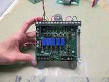 siemens cerberus pyrotronics tbm-2 terminal block module [3*N-8]